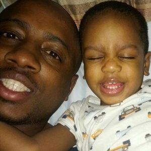 Meet your Posher, Kevin